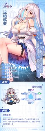 誓灵橙色阵容推荐搭配(奥林匹斯8个新誓灵技能天赋及阵容搭配解析)插图2