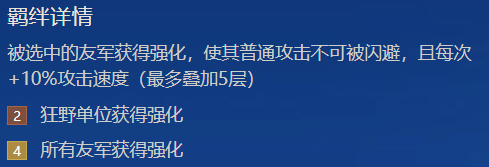 时空裂痕龙女阵容推荐搭配(金铲铲时空裂痕上分必备攻略)插图1