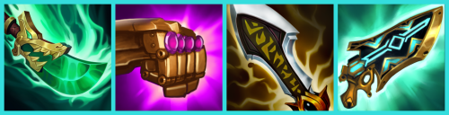 时空裂痕龙女阵容推荐搭配(金铲铲时空裂痕上分必备攻略)插图5