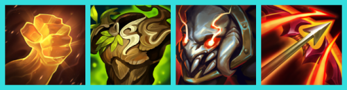 时空裂痕龙女阵容推荐搭配(金铲铲时空裂痕上分必备攻略)插图4