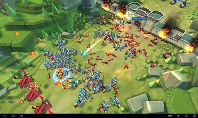 王国纪元猎魔阵容搭配推荐(王国纪元最强英雄搭配)插图1