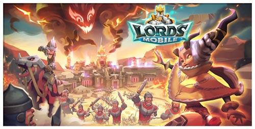 王国纪元猎魔阵容搭配推荐(王国纪元最强英雄搭配)插图3