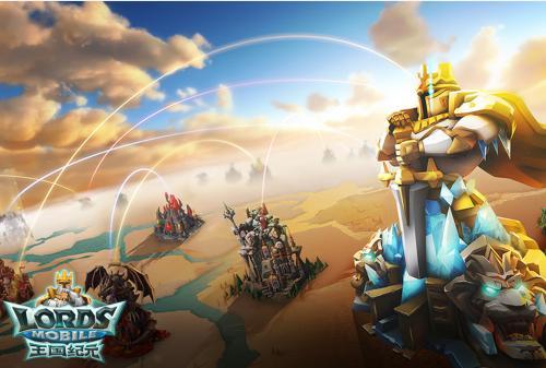 王国纪元猎魔阵容搭配推荐(王国纪元最强英雄搭配)插图4