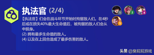 双城之战推荐新手阵容搭配(双城之战最强阵容大盘点)插图11 双城之战推荐新手阵容搭配(双城之战最强阵容大盘点)插图11