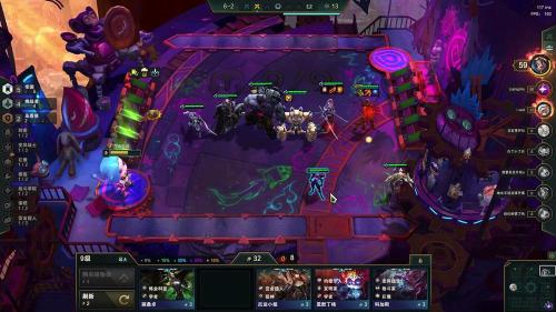 帝国阵容搭配出装推荐(云顶之弈掌握帝国三种玩法独家理解盾盾流帝莎)插图13