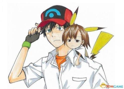 究极异兽阵容搭配推荐(口袋妖怪日月究极异兽图文研究分析究极异兽解析)插图