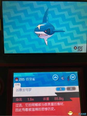 究极异兽阵容搭配推荐(口袋妖怪日月究极异兽图文研究分析究极异兽解析)插图12