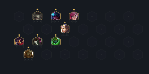 手机炼金科技阵容搭配推荐(云顶之弈“六斗炼金烈娜塔”阵容详解恶心对手顺便把分上了)插图