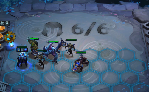 手机炼金科技阵容搭配推荐(云顶之弈“六斗炼金烈娜塔”阵容详解恶心对手顺便把分上了)插图5