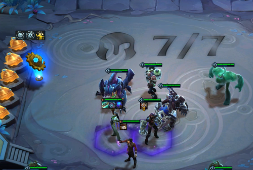 手机炼金科技阵容搭配推荐(云顶之弈“六斗炼金烈娜塔”阵容详解恶心对手顺便把分上了)插图7