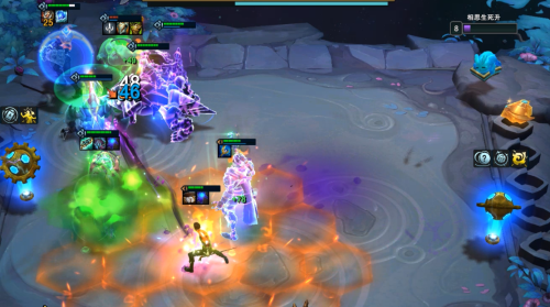 手机炼金科技阵容搭配推荐(云顶之弈“六斗炼金烈娜塔”阵容详解恶心对手顺便把分上了)插图11