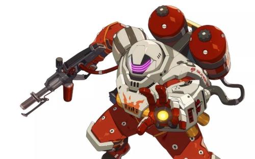 王牌战士大神推荐阵容搭配(王牌战士冰火搭配,高能组合一览)插图1 王牌战士大神推荐阵容搭配(王牌战士冰火搭配,高能组合一览)插图1