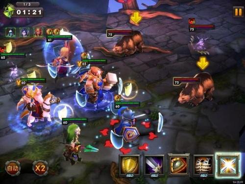 先知和剑圣搭配阵容推荐(战术大师首创玩法 战术组合大曝光)插图