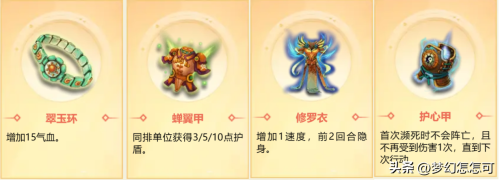 棋盘西游猴子阵容搭配推荐(梦幻西游梦幻自走棋百兽魔尊孙悟空阵容，超强的战斗力怎么来)插图2
