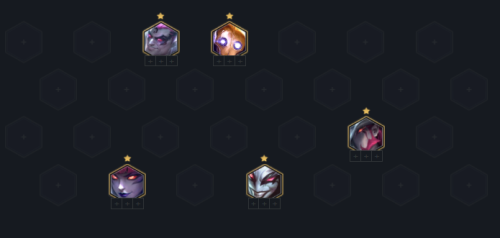 双城之战刺客阵容搭配推荐(金铲铲双城之战辛迪加刺客，上分必备必学)插图8