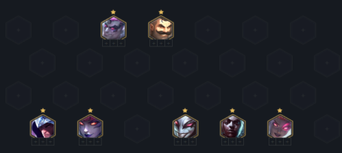 双城之战刺客阵容搭配推荐(金铲铲双城之战辛迪加刺客，上分必备必学)插图10