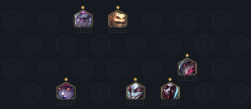 双城之战刺客阵容搭配推荐(金铲铲双城之战辛迪加刺客，上分必备必学)插图9