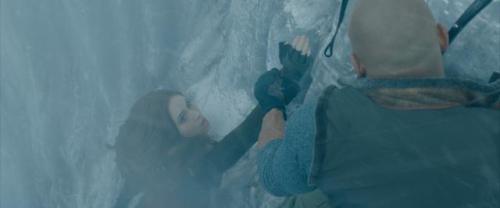 勇敢者阵容搭配推荐(勇敢者游戏2发布“全猿回归”海报强森领队四人组再闯难关)插图2