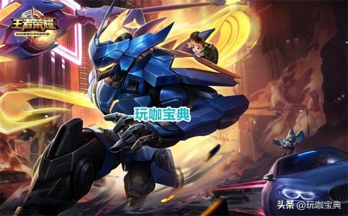 王者荣耀赛季阵容搭配推荐(王者荣耀S31赛季组排阵容推荐教你快速掌握版本命脉)插图