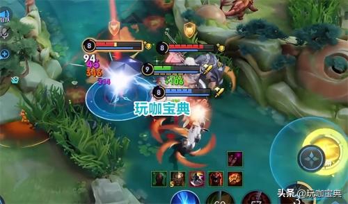 王者荣耀赛季阵容搭配推荐(王者荣耀S31赛季组排阵容推荐教你快速掌握版本命脉)插图1