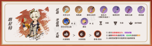 魈副本阵容搭配推荐(V3.4攻略·角色攻略魈机制/装备/队伍搭配)插图18