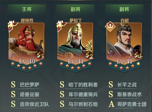 文明和征服阵容搭配推荐(文明与征服 3月酒馆赛季开荒及后续阵容推荐)插图4
