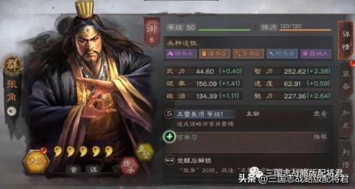 月卡党阵容推荐搭配(三国志战略版六套难民共存阵容0氪月卡通用打架队伍)插图