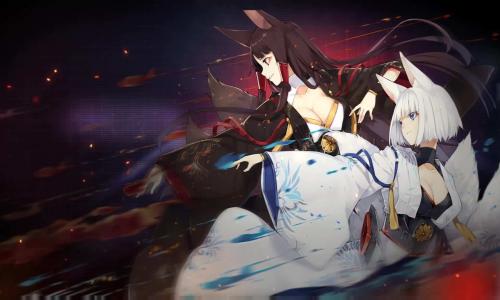 碧蓝航线贞德阵容搭配推荐(碧蓝航线：测试服阶段开荒及farm 余烬飞龙自律刀配置)插图