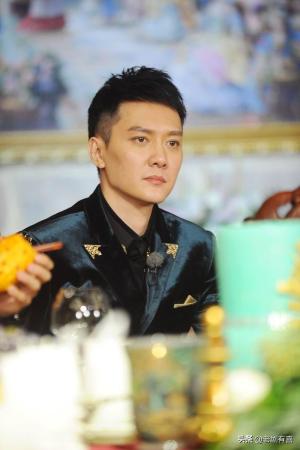 跑男8阵容推荐搭配(跑男官宣第八季阵容不是每个艺人都适合这个节目)插图3