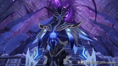 原神2.7阵容搭配推荐(原神2.7深渊满星队伍搭配攻略 原神2.7深渊满星队伍搭配怎么选择)插图3