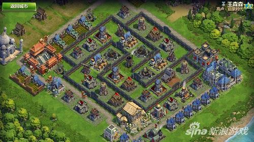 文明与战争阵容搭配推荐(攻守策略对决战争与文明阵型及兵种搭配解析)插图2