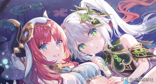 深渊11层阵容推荐搭配(原神3.3深渊数据来啦！热门角色和配队推荐，钟离重回榜一)插图7