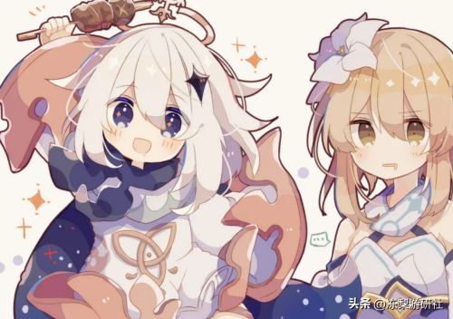 深渊11层阵容推荐搭配(原神3.3深渊数据来啦！热门角色和配队推荐，钟离重回榜一)插图9