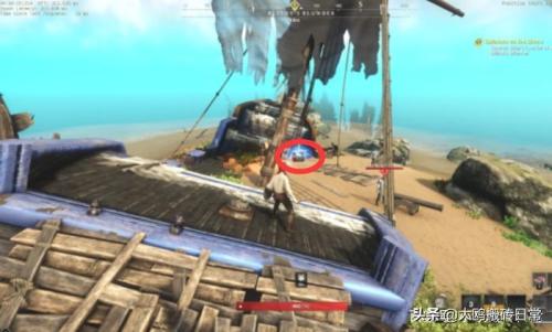 美洲新世界阵容搭配推荐(美洲新世界升级攻略，新手村升级攻略搬砖日常)插图3