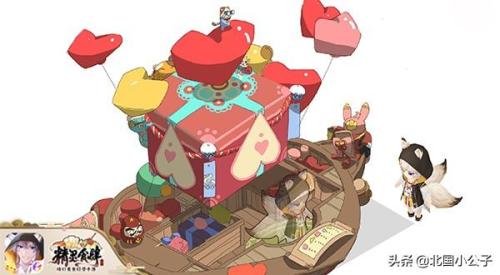 精灵食肆阵容搭配推荐(精灵食肆海市攻略 如何在海底夜市吃胖3斤)插图1