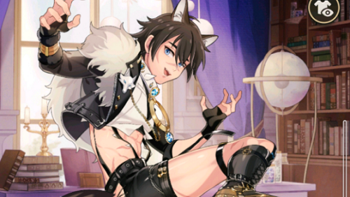 新世界狂欢推荐阵容搭配(新世界狂欢初始角色推荐攻略阵容搭配)插图5