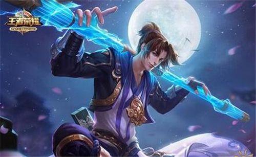 王者孙悟空阵容搭配推荐(孙悟空技巧分析及阵容搭配齐天大圣,俺老孙来也)插图5 王者孙悟空阵容搭配推荐(孙悟空技巧分析及阵容搭配齐天大圣,俺老孙来也)插图5