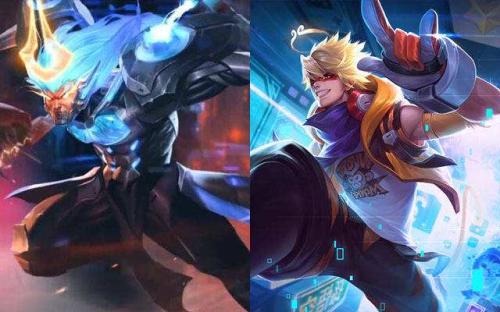 王者孙悟空阵容搭配推荐(孙悟空技巧分析及阵容搭配齐天大圣,俺老孙来也)插图8 王者孙悟空阵容搭配推荐(孙悟空技巧分析及阵容搭配齐天大圣,俺老孙来也)插图8