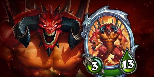 佣兵战记噩梦阵容搭配推荐(炉石传说大神的推荐佣兵战纪阵容搭配指南)插图1