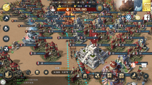 权利的游戏阵容搭配推荐(权力的游戏指挥官互相之间有羁绊，阵容搭配好能事半功倍)插图