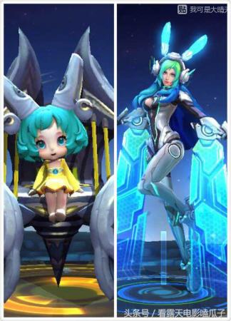 王者离线模式搭配阵容推荐(王者荣耀游戏里的英雄阵容搭配与小知识)插图3 王者离线模式搭配阵容推荐(王者荣耀游戏里的英雄阵容搭配与小知识)插图3