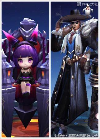 王者离线模式搭配阵容推荐(王者荣耀游戏里的英雄阵容搭配与小知识)插图9 王者离线模式搭配阵容推荐(王者荣耀游戏里的英雄阵容搭配与小知识)插图9