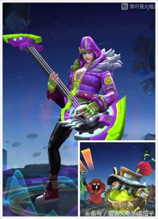 王者离线模式搭配阵容推荐(王者荣耀游戏里的英雄阵容搭配与小知识)插图12 王者离线模式搭配阵容推荐(王者荣耀游戏里的英雄阵容搭配与小知识)插图12