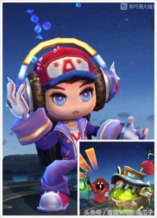 王者离线模式搭配阵容推荐(王者荣耀游戏里的英雄阵容搭配与小知识)插图14 王者离线模式搭配阵容推荐(王者荣耀游戏里的英雄阵容搭配与小知识)插图14