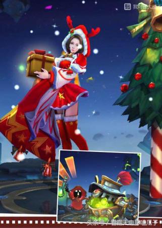 王者离线模式搭配阵容推荐(王者荣耀游戏里的英雄阵容搭配与小知识)插图17 王者离线模式搭配阵容推荐(王者荣耀游戏里的英雄阵容搭配与小知识)插图17