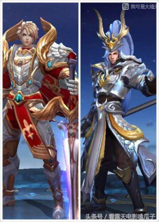 王者离线模式搭配阵容推荐(王者荣耀游戏里的英雄阵容搭配与小知识)插图19 王者离线模式搭配阵容推荐(王者荣耀游戏里的英雄阵容搭配与小知识)插图19