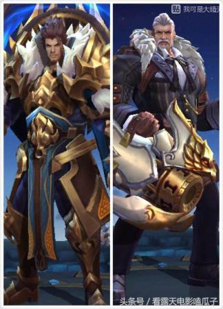 王者离线模式搭配阵容推荐(王者荣耀游戏里的英雄阵容搭配与小知识)