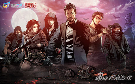 新盗墓笔记阵容搭配推荐(盗墓笔记手游阵容搭配技巧 总有适合你的一种)