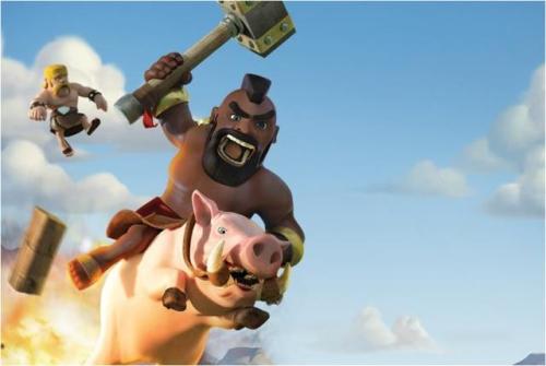 部落冲突推荐兵种阵容搭配(部落冲突九本主要流派解析 速本玩家应如何搭配兵种)