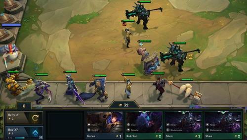 吟游之诗搭配阵容推荐(云顶之弈手游碧波法尼菈阵容推荐，碧波法尼菈阵容装备S7.5)